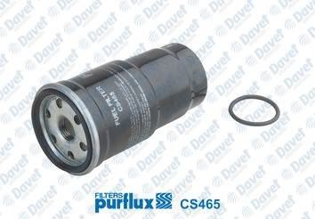 PURFLUX CS465 Yakit Filtresi Toyota Corolla 1.4d4d 04- Avensis 2.0d4d 06-  ####